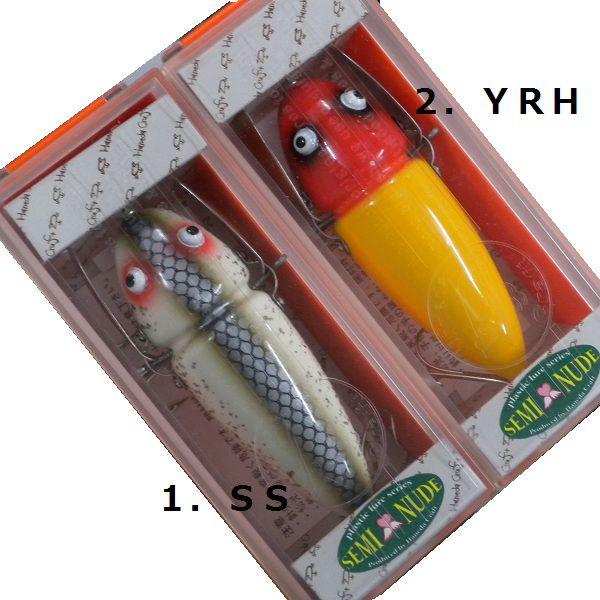 ハネダクラフト セミヌード Haneda Craft SEMI