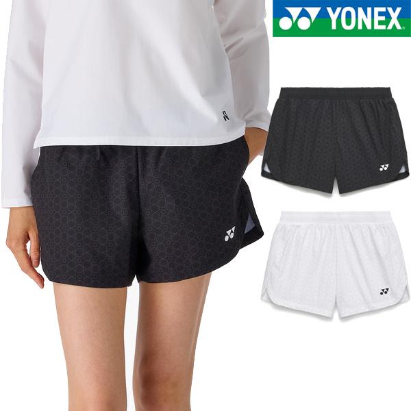 YONEX（ヨネックス） 【メール便可】ヨネックス ウィメンズショート