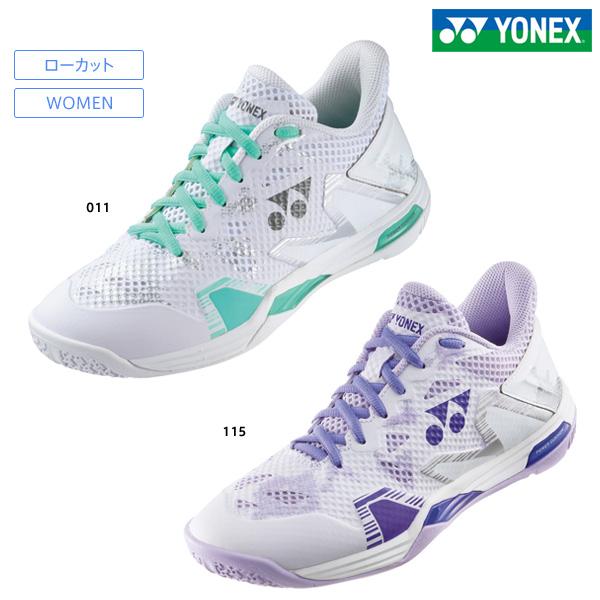 YONEX（ヨネックス） バドミントンシューズ パワークッションエク
