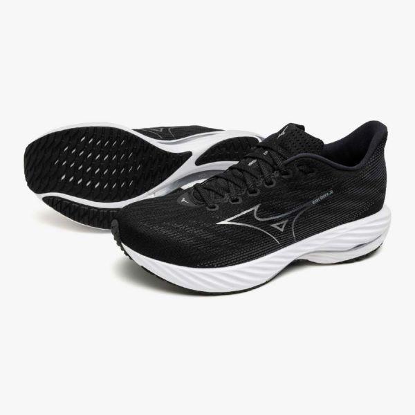 MIZUNO（ミズノ） 特価 ウエーブライダー28 WAVE RIDER 28 J1GC240302