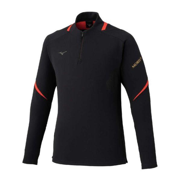 MIZUNO（ミズノ） モレリア/MORELIA トレーニングトップ P2MCC00509