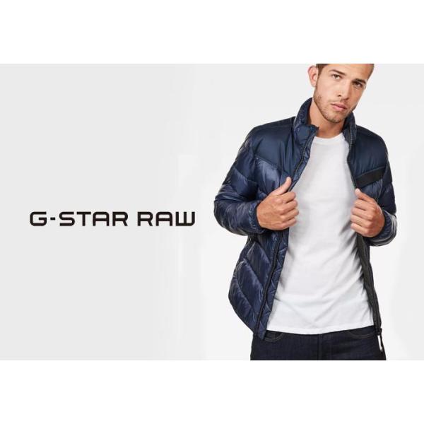 G-STAR RAW カジュアル期間限定定価38500円を40%OFFセール[SALE] G