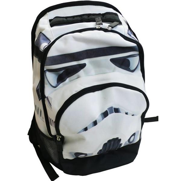 スターウォーズ ストームトルーパー バックパック : コスプレ衣装専門