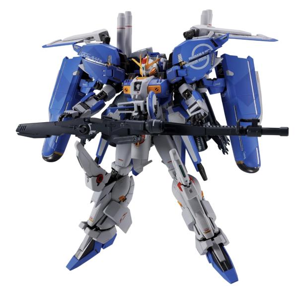 METAL ROBOT魂 ガンダム・センチネル ＜SIDE MS＞ Ex-Sガンダム［Re