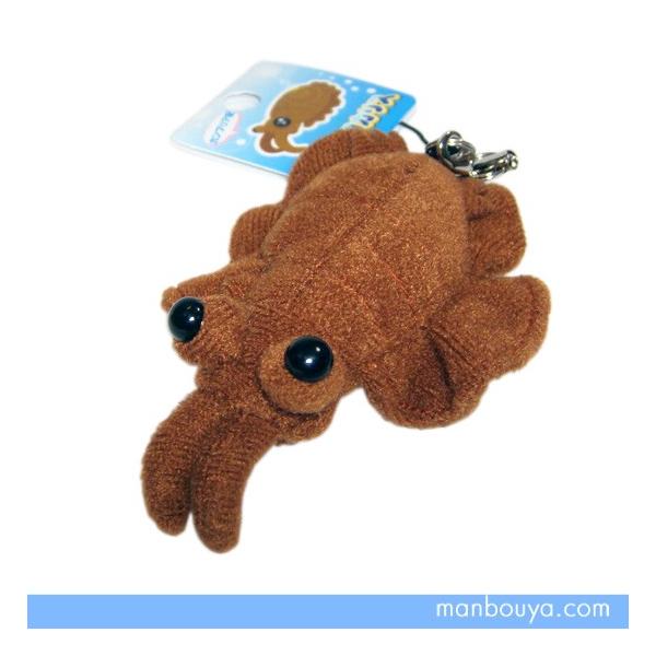 古代生物 古代魚 アノマロカリスのぬいぐるみ A-SHOW 栄商