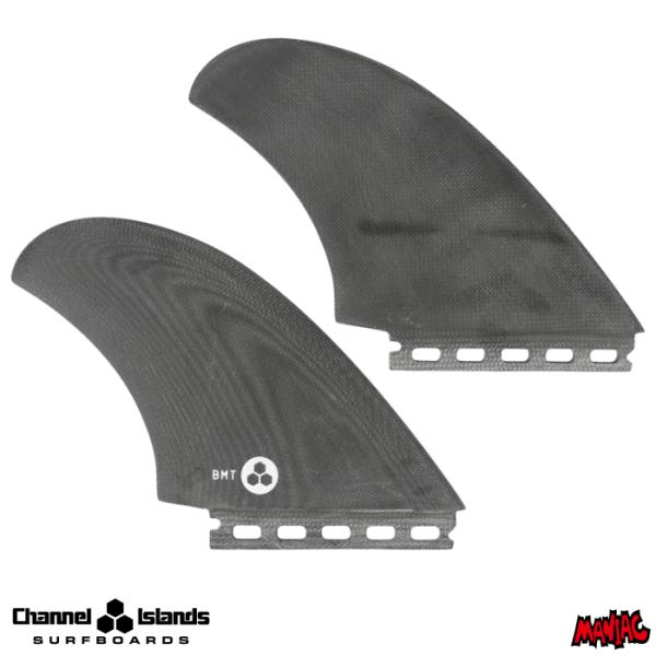 future フィン ツインフィン フィッシュ CHANNEL ISLANDS チャンネル