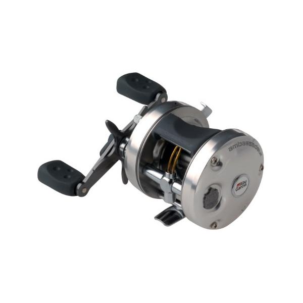 リール アブガルシア Abu Garcia 5501C3 Ambassadeur C3 Series