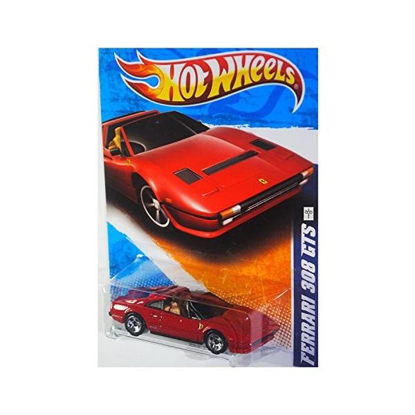 ホットウィール Hot Wheels フェラーリ308 GTS 128/240 オールスター