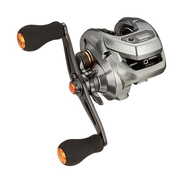 リール Shimano シマノ 300HG SHIMANO Bait Reel 17 Barchetta 300 HG