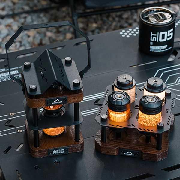 互換品】ShineTrip 05シリーズ ライトアレイ 19灯 38灯スタンド