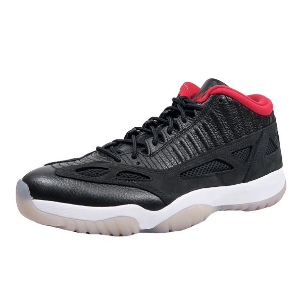 NIKE（ナイキ） NIKE AIR JORDAN 11 RETRO LOW IE エア ジョーダン 11
