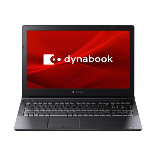 dynabook（ダイナブック） ノートパソコン office搭載 新品 同様 Win10