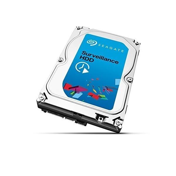 Seagate（シーゲイト） ST4000VX000 SEAGATE Surveillance HDD 3.5