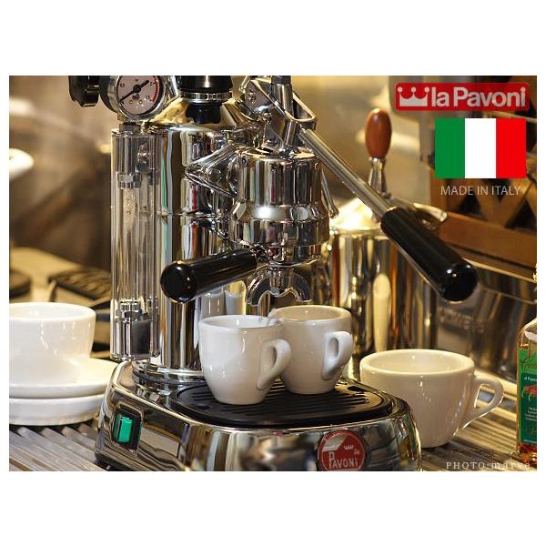 la Pavoni ラ・パボーニ エスプレッソコーヒーメーカー”PROFESSIONAL