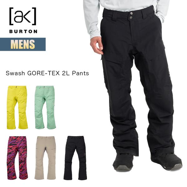 BURTON（バートン） スノーボードウェア メンズ パンツ 25-26 Burton