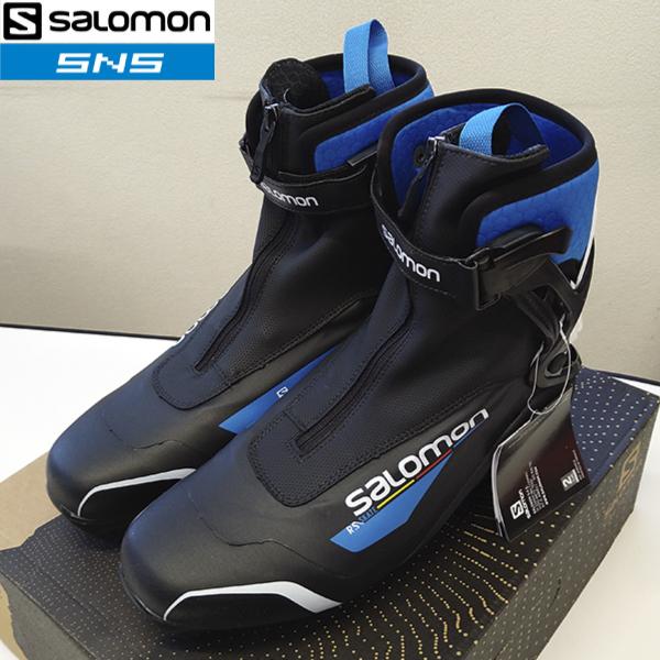 SALOMON（サロモン） スケーティング（SNS /24.5/25.0）RS PILOT
