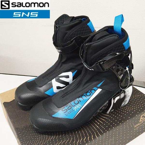 SALOMON（サロモン） スケーティング（SNSシステム/24.5）S-RACE SKATE