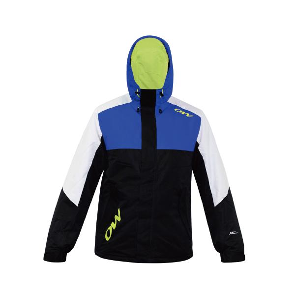 ONEWAY [ワンウェイ] フラッグジャケット/ クロスカントリースキー