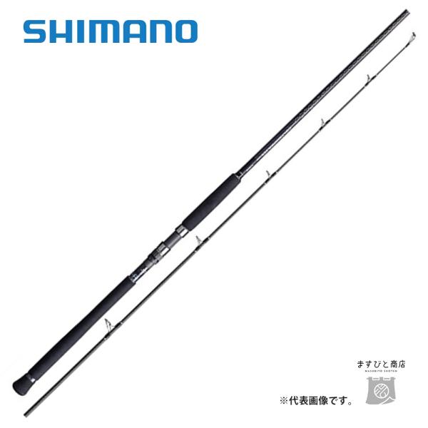 シマノ（SHIMANO） 20 コルトスナイパー XR S96MH 送料無料 : ますびと