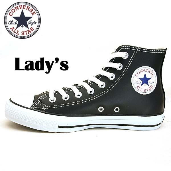 CONVERSE（コンバース） [25％OFF] Converse LEA ALL STAR HI 1B908