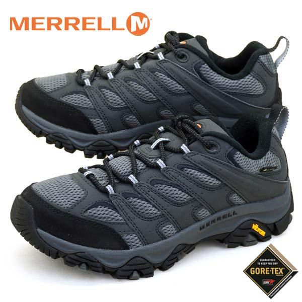MERRELL（メレル） MERRELL MOAB 3 SYN GTX WIDE WIDTH モアブ ワイド