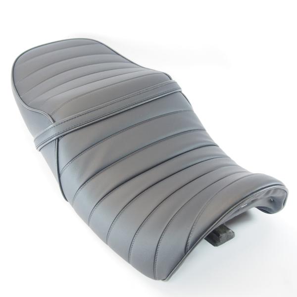 CB400SF NC31 前期用 タックロールシート 黒白 加工後未使用 中古純正