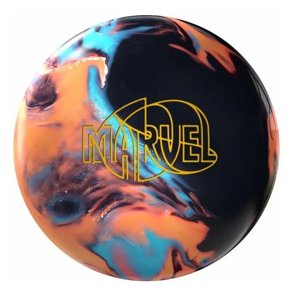 新品】STORM Marvel Maxx SE ボウリングボール 15ポンド 新品】STORM