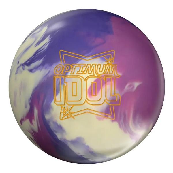 オプティマム・アイドル・ソリッド ROTOGRIP/ OPTIMUM IDOL SOLID