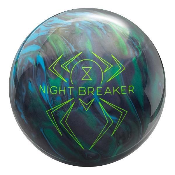 ブラックウィドー ナイトブレイカー ハイブリッド Hammer / BLACK