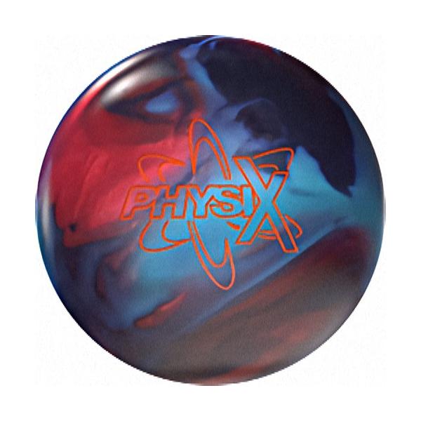 フィジックス ストーム ボウリングボール STORM PHYSIX : メビウス