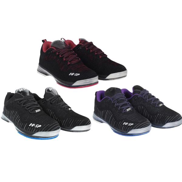 TPU-L(レース) シューズ ハイスポーツ ボウリングシューズ / TPU-L