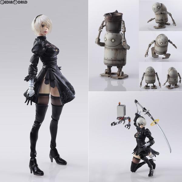 スクウェア・エニックス（SQUARE ENIX） 『新品即納』{FIG} BRING ARTS