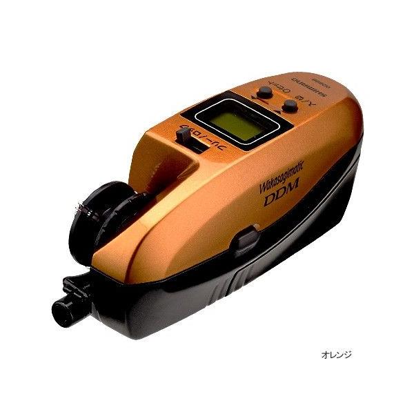 シマノ（SHIMANO） ワカサギマチックDDM オレンジ : MEGAFISH札幌本店