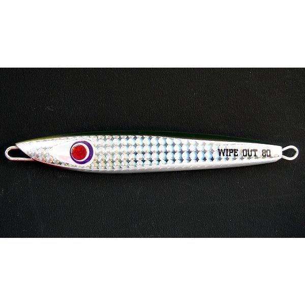 マングローブスタジオに注目！魚種別最新＆注目アイテムをご紹介