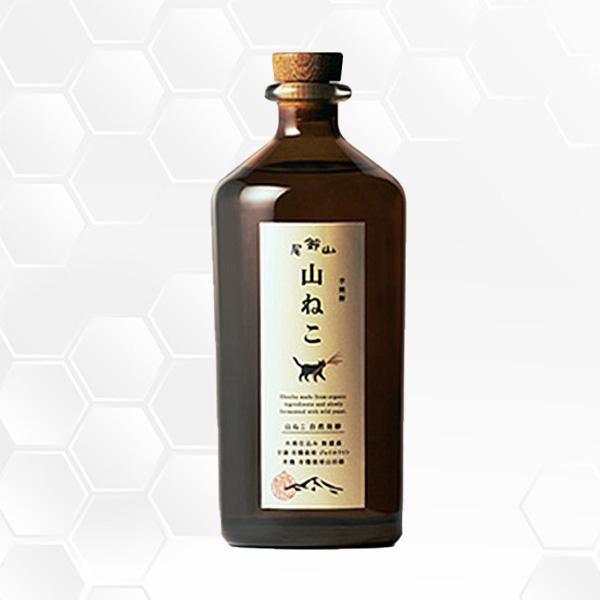 山ねこ 尾鈴山 自然発酵 700ml 尾鈴山蒸留所/宮崎県/芋焼酎/正規販売店