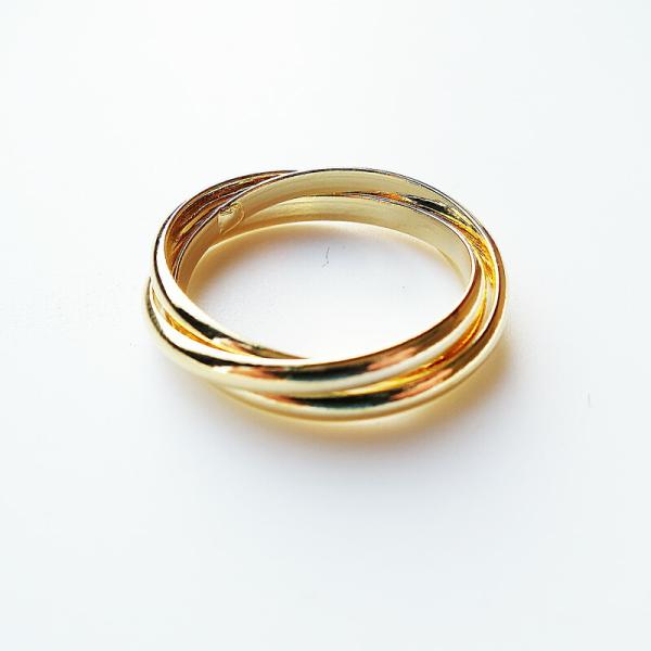 Melody Accessory（メロディーアクセサリー） 指輪 リング 日本製