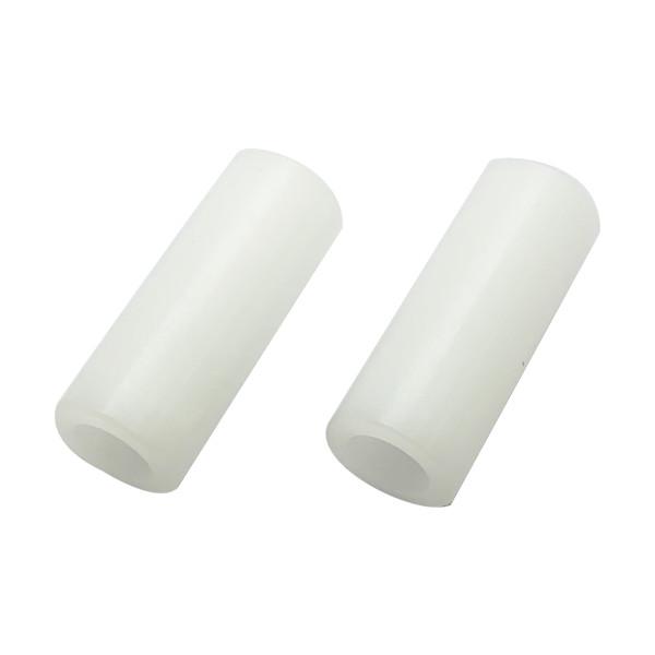 カーミットチェア 62mmネジ用 スペーサー 25mm 2個 プラスチック製