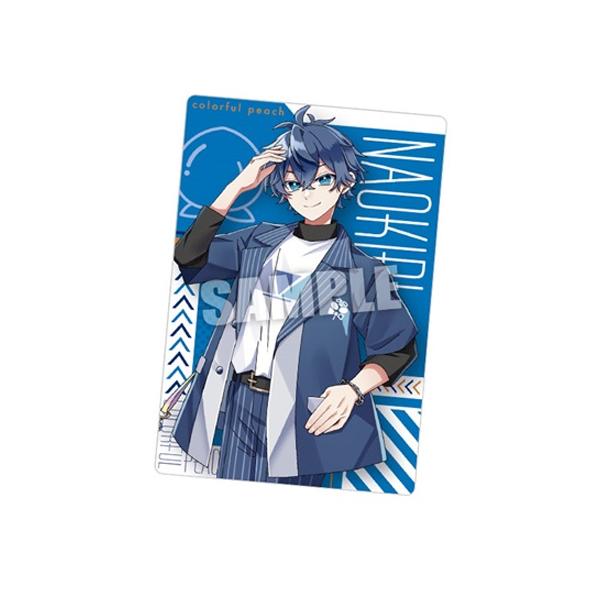 BANDAI（バンダイ） カラフルピーチ ウエハース2 なおきり スペシャル