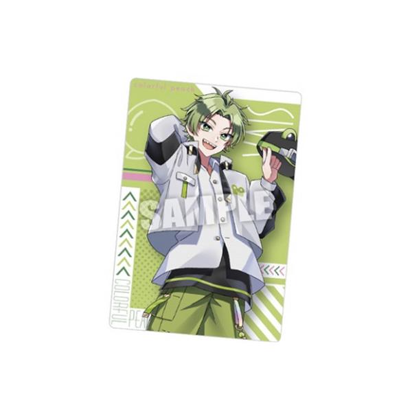 BANDAI（バンダイ） カラフルピーチ ウエハース2 シヴァ スペシャル