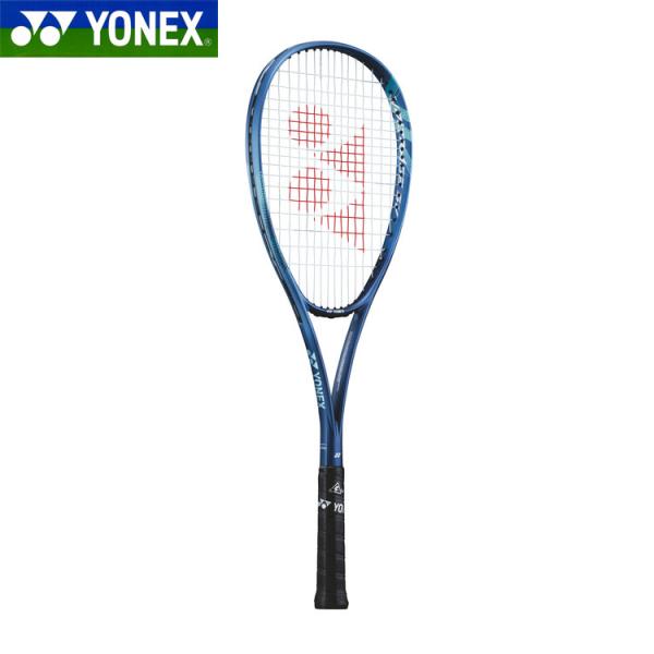 YONEX（ヨネックス） ボルトレイジ5V ソフトテニスラケット 軟式テニス