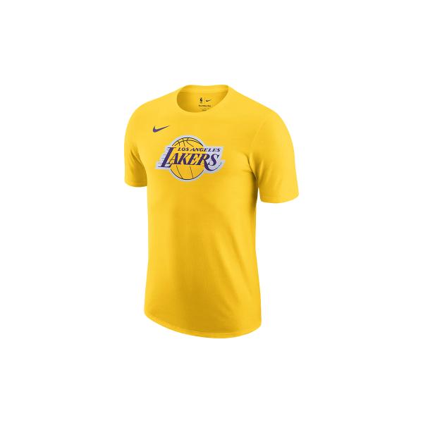 NBA ロサンゼルス・レイカーズ エッセンシャルNBA Tシャツ ナイキ