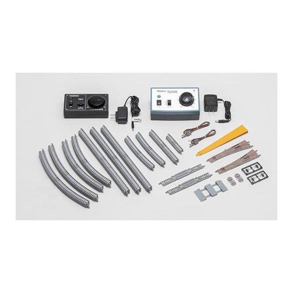 トミックス マイプラン DT?PC（F） 【TOMIX・90940】 : ミッドナイン