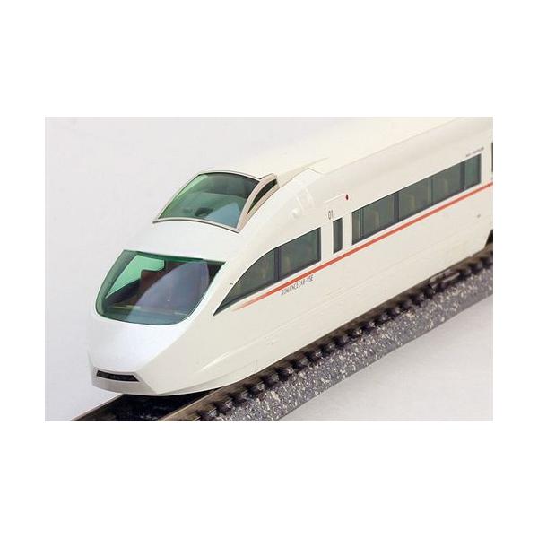 トミックス ※再生産 5月発売※小田急ロマンスカー50000形VSE 10両セット