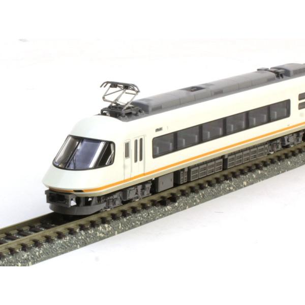 限定 近畿日本鉄道 21000系アーバンライナーplusセット （8両）【TOMIX