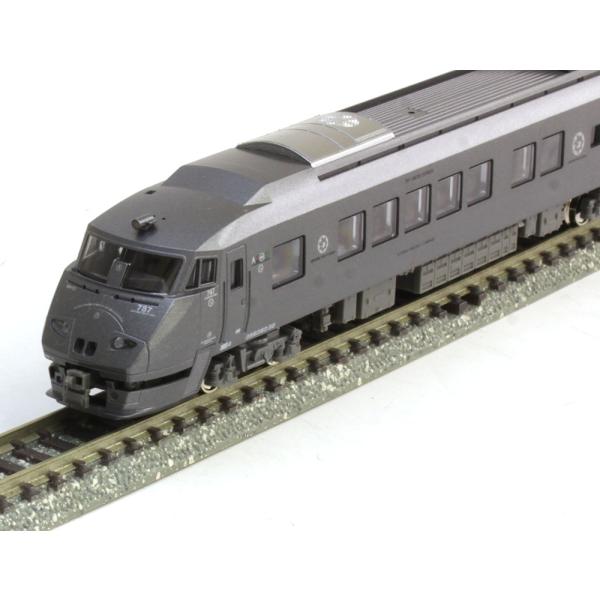 未使用　KATO 10-1540 787系 アラウンド・ザ・九州　7両セット KATO鉄道模型オンラインショッピング 787系＜アラウンド・ザ・九州＞ 7