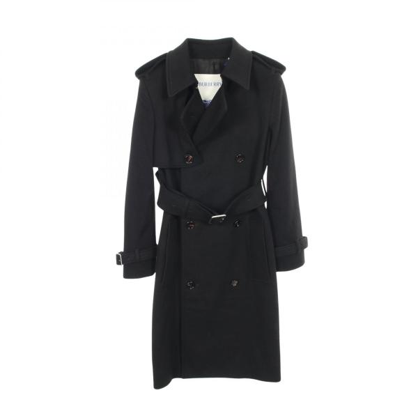 BURBERRY（バーバリー） ブランドオフ カシミヤ トレンチコート 中古