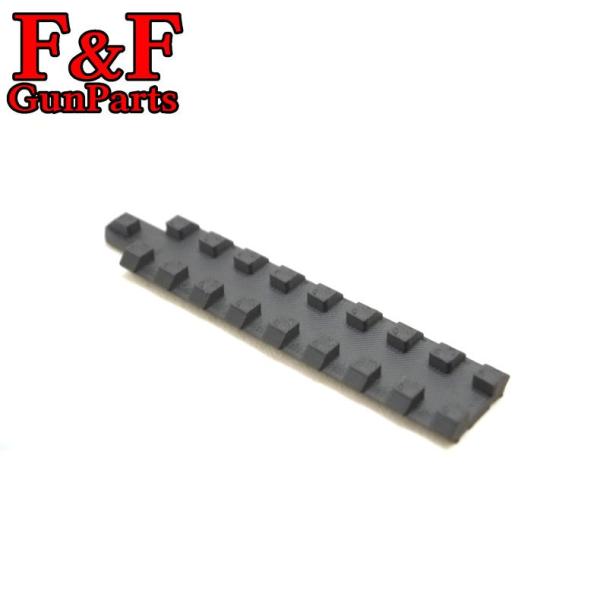 マルゼン CA870/チャージャー対応 20mmトップレール スコープマウント