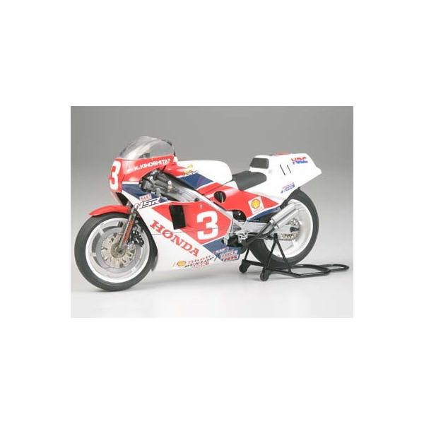 タミヤ（TAMIYA） Honda NSR500 ファクトリーカラー 1/12バイク 14099