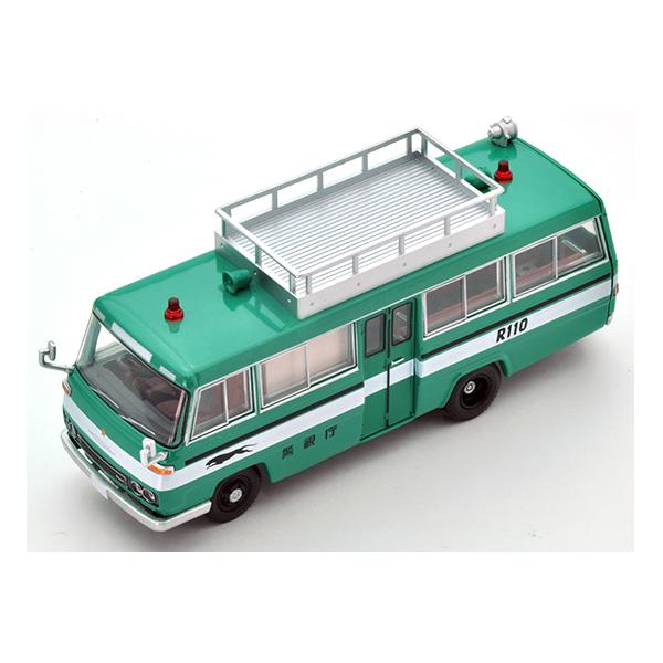 TOMYTEC トミカリミテッドヴィンテージネオ LV-N142a 日産 シビリアン