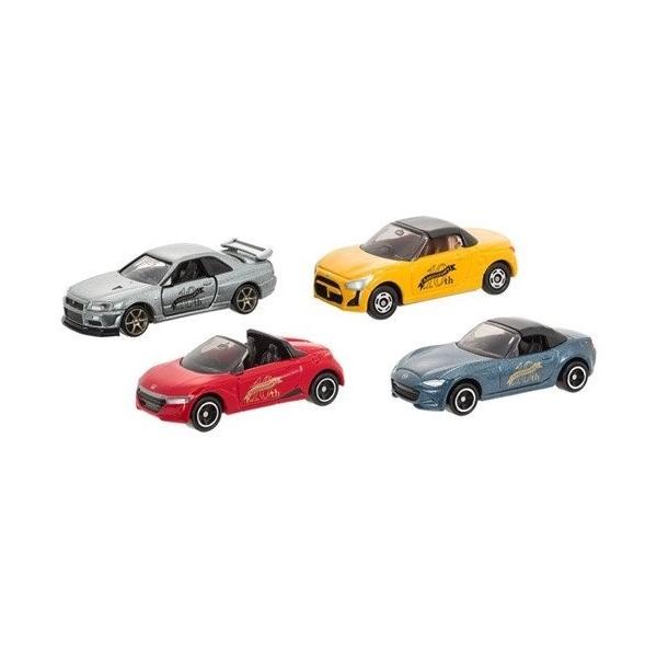 トミカ　株主優待品　まとめ売り　+おかしのくるま